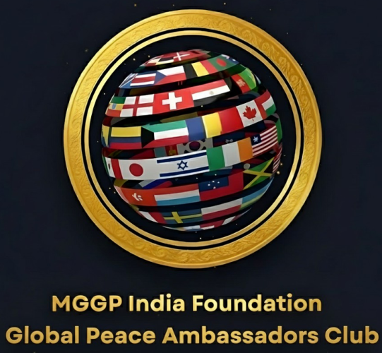 MGGP INDIA FOUNDATION