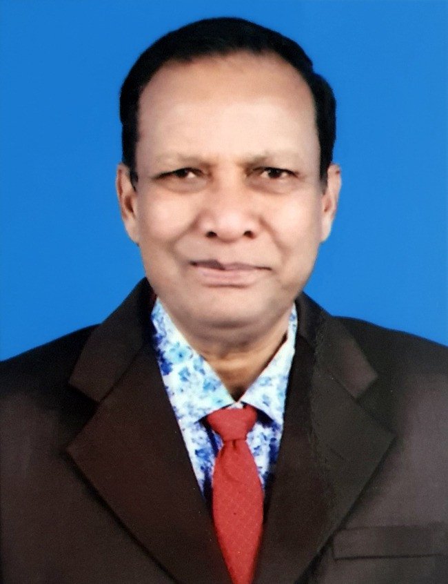 Dr Chittaranjan Mohanty
