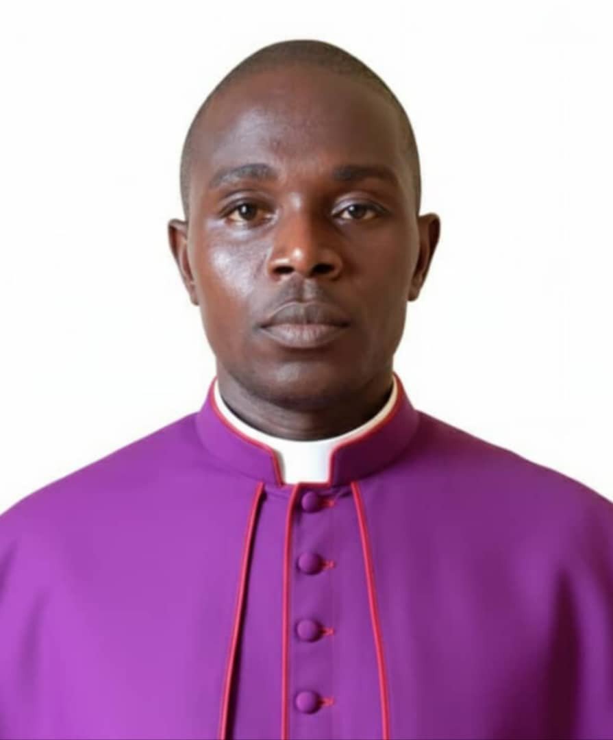 Dr. Ishmael L Togbah